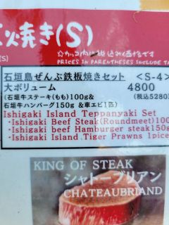 🍗鉄板焼き屋さん