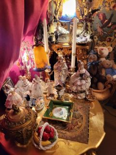 💞massage room カオスな空間へ。。