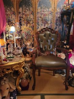 💞massage room カオスな空間へ。。